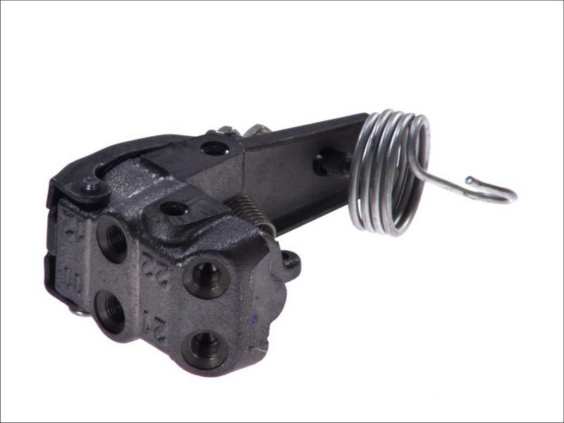 BOSCH 0204131322 - Brake Power Regulator car-mod.net