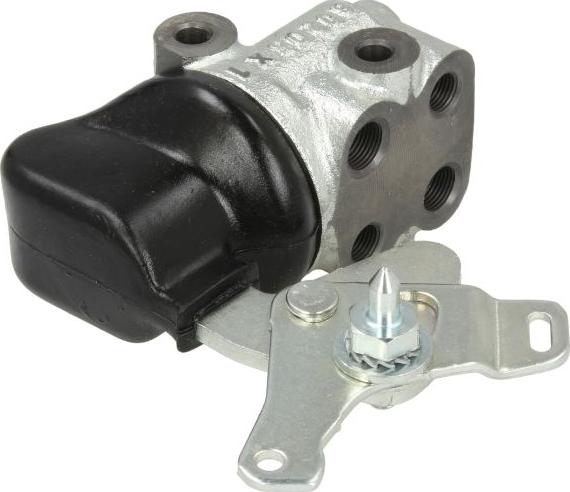 BOSCH 0204131221 - Brake Power Regulator car-mod.net