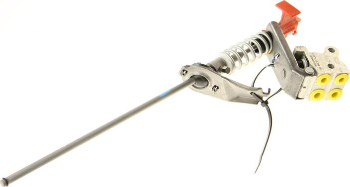 BOSCH 0204131703 - Brake Power Regulator car-mod.net