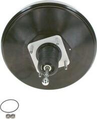 BOSCH 0 204 125 917 - Brake Booster car-mod.net