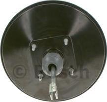 BOSCH 0 204 125 741 - Brake Booster car-mod.net