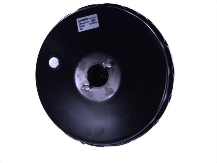 BOSCH 0 204 125 718 - Brake Booster car-mod.net