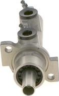 BOSCH 0 204 123 406 - Brake Master Cylinder car-mod.net