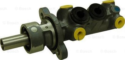 BOSCH 0 204 123 563 - Brake Master Cylinder car-mod.net
