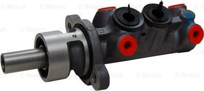 BOSCH 0 204 123 562 - Brake Master Cylinder car-mod.net