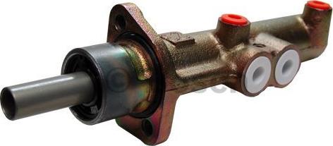 BOSCH 0 204 123 537 - Brake Master Cylinder car-mod.net
