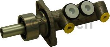BOSCH 0 204 123 521 - Brake Master Cylinder car-mod.net