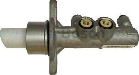 BOSCH 0 204 123 638 - Brake Master Cylinder car-mod.net