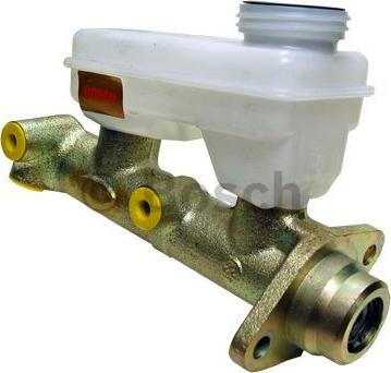BOSCH 0 204 123 066 - Brake Master Cylinder car-mod.net