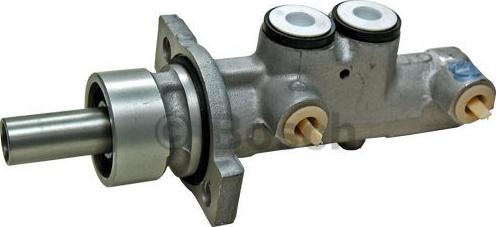 BOSCH 0 204 123 339 - Brake Master Cylinder car-mod.net