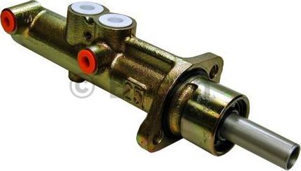 BOSCH 0 204 122 140 - Brake Master Cylinder car-mod.net