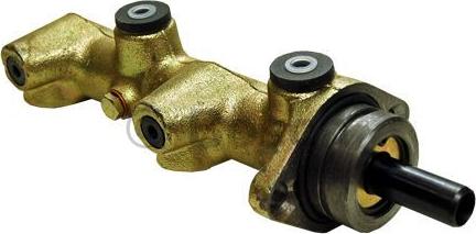 BOSCH 0 204 122 182 - Brake Master Cylinder car-mod.net