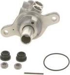 BOSCH 0 204 860 966 - Brake Master Cylinder car-mod.net