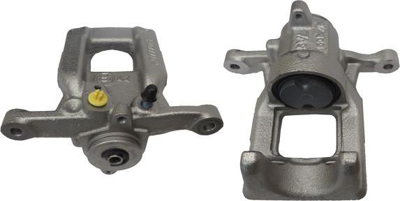 BOSCH 0 204 794 828 - Brake Caliper car-mod.net