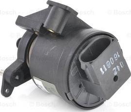 BOSCH 0 205 001 029 - Sensor, accelerator pedal position car-mod.net
