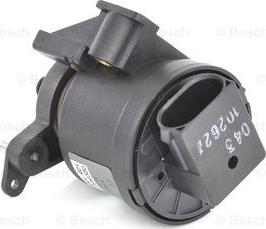 BOSCH 0 205 001 302 - Sensor, accelerator pedal position car-mod.net