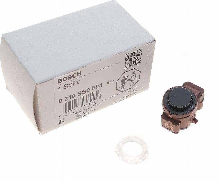 BOSCH 0 218 SS0 004 - Sensor, parking assist car-mod.net