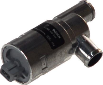 BOSCH 0 280 140 516 - Idle Control Valve, air supply car-mod.net