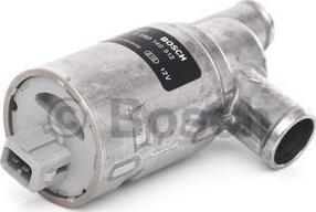 BOSCH 0 280 140 512 - Idle Control Valve, air supply car-mod.net