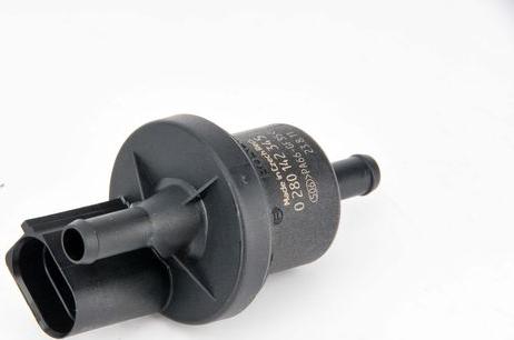 BOSCH 0280142345 - Breather Valve, fuel tank car-mod.net
