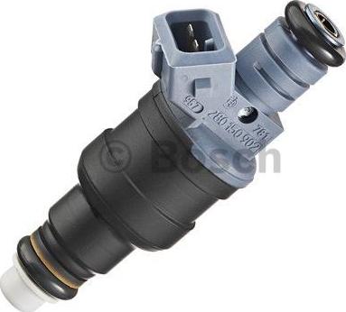 BOSCH 0 280 150 902 - Nozzle and Holder Assembly car-mod.net