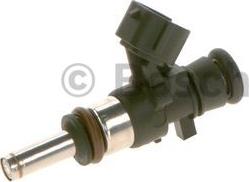 BOSCH 0 280 158 266 - Nozzle and Holder Assembly car-mod.net