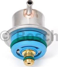 BOSCH 0280160697 - Control Valve, fuel pressure car-mod.net