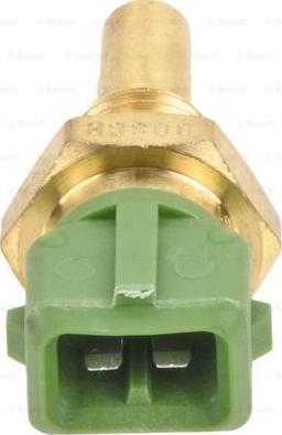 BOSCH 0 280 130 061 - Coolant temperature Sensor car-mod.net