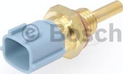 BOSCH 0 280 130 081 - Sensor, oil temperature car-mod.net