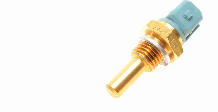BOSCH 0280130107 - Coolant temperature Sensor car-mod.net