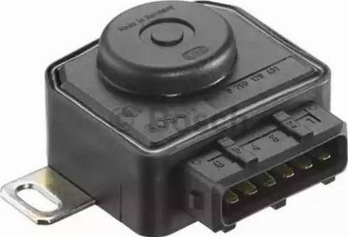 BOSCH 0 280 120 431 - Throttle position sensor car-mod.net