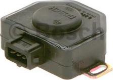 BOSCH 0 280 120 316 - Throttle position sensor car-mod.net