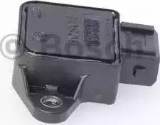 BOSCH 0 280 122 008 - Throttle position sensor car-mod.net