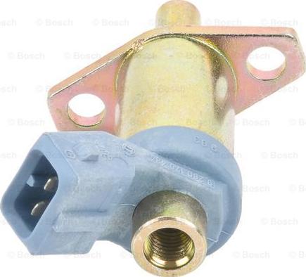 BOSCH 0 280 170 434 - Cold-start Valve car-mod.net