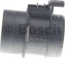 BOSCH 0 280 218 486 - Air Mass Sensor car-mod.net