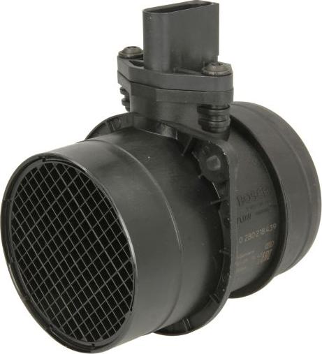 BOSCH 0 280 218 439 - Air Mass Sensor car-mod.net