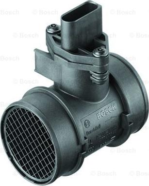 BOSCH 0 280 218 053 - Air Mass Sensor car-mod.net