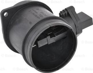 BOSCH 0 280 218 073 - Air Mass Sensor car-mod.net