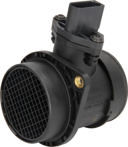 BOSCH 0 280 218 340 - Air Mass Sensor car-mod.net