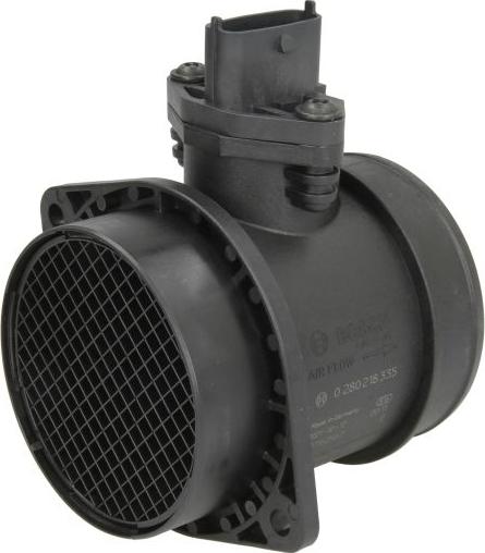 BOSCH 0 280 218 335 - Air Mass Sensor car-mod.net