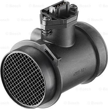 BOSCH 0 280 217 512 - Air Mass Sensor car-mod.net
