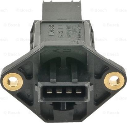 BOSCH 0 280 217 002 - Air Mass Sensor car-mod.net
