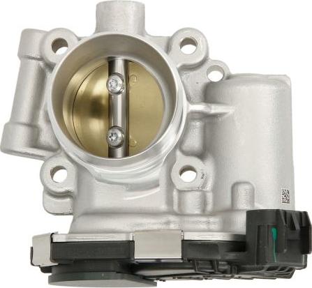 BOSCH 0 280 750 498 - Throttle body car-mod.net