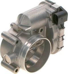 BOSCH 0 280 750 489 - Throttle body car-mod.net