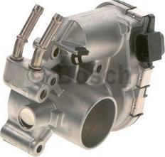 BOSCH 0 280 750 481 - Throttle body car-mod.net
