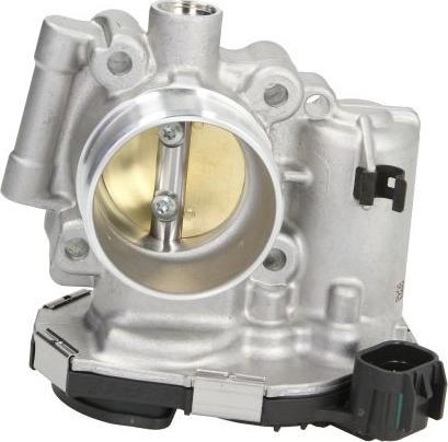 BOSCH 0 280 750 482 - Throttle body car-mod.net