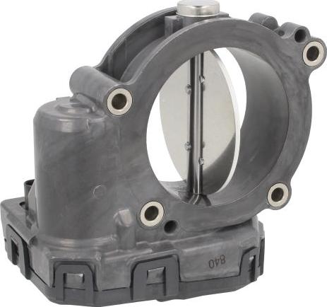 BOSCH 0 280 750 573 - Throttle body car-mod.net