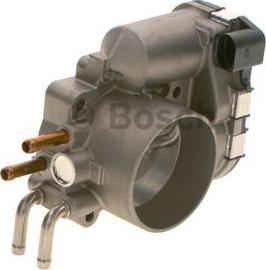BOSCH 0 280 750 030 - Throttle body car-mod.net