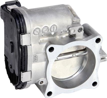 BOSCH 0 280 750 131 - Throttle body car-mod.net