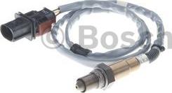 BOSCH 0 281 004 467 - Oxygen, Lambda Sensor car-mod.net